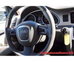 AUDI Q7 3.0 V6 TDI quattro tiptronic Advanced 7 POSTI - Immagine 4