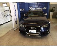 AUDI RS6 Avant 4.0 TFSI quattro tiptronic - Immagine 1