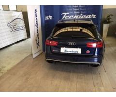 AUDI RS6 Avant 4.0 TFSI quattro tiptronic - Immagine 4