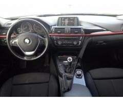 BMW 316 d Touring Sport - Immagine 9