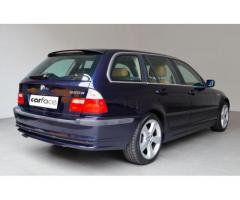 BMW 330 diesel Touring Futura - Immagine 2