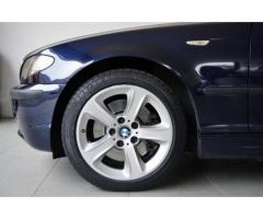 BMW 330 diesel Touring Futura - Immagine 7