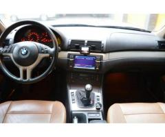 BMW 330 diesel Touring Futura - Immagine 8