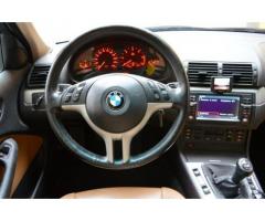 BMW 330 diesel Touring Futura - Immagine 9