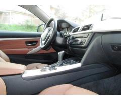 BMW 428 i COUPE' LUXURY *9.500 KM*, CAMBIO MECCANICO - Immagine 2