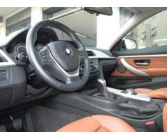 BMW 428 i COUPE' LUXURY *9.500 KM*, CAMBIO MECCANICO - Immagine 3
