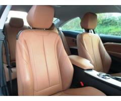 BMW 428 i COUPE' LUXURY *9.500 KM*, CAMBIO MECCANICO - Immagine 5