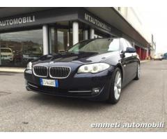 BMW 535 d Touring Futura 313 cv. - Immagine 1