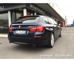 BMW 535 d Touring Futura 313 cv. - Immagine 2