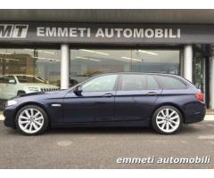 BMW 535 d Touring Futura 313 cv. - Immagine 3