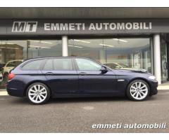 BMW 535 d Touring Futura 313 cv. - Immagine 4