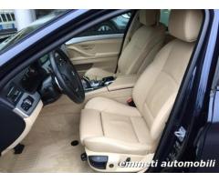 BMW 535 d Touring Futura 313 cv. - Immagine 5