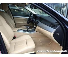 BMW 535 d Touring Futura 313 cv. - Immagine 6