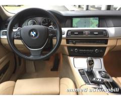 BMW 535 d Touring Futura 313 cv. - Immagine 7