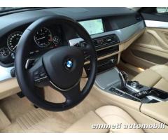 BMW 535 d Touring Futura 313 cv. - Immagine 8