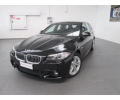 BMW 535 d xDrive Touring Msport - Immagine 1