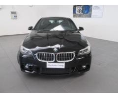 BMW 535 d xDrive Touring Msport - Immagine 2