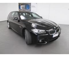 BMW 535 d xDrive Touring Msport - Immagine 3