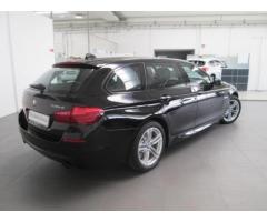 BMW 535 d xDrive Touring Msport - Immagine 4