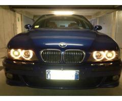BMW M5 - Immagine 1