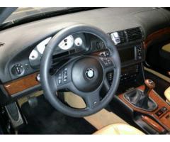 BMW M5 - Immagine 4