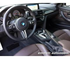 BMW M4 Coupé DKG - Immagine 7