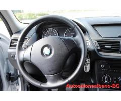 BMW X1 18d ELETTA EURO 5 PDF - Immagine 8