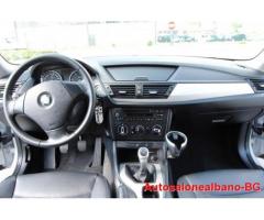 BMW X1 18d ELETTA EURO 5 PDF - Immagine 9
