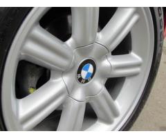 BMW Z1 ROADSTER E30 - ISCRITTA ASI - Immagine 5