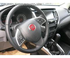 FIAT Fullback 2.4 150CV Doppia Cabina LX S&S - Immagine 3