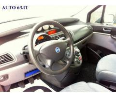FIAT Ulysse 2.0 MJT 120 CV Dynamic 7 POSTI - Immagine 10