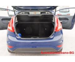 FORD Fiesta 1.4 TDCi 70CV 3 porte NEOPATENTATI - Immagine 3