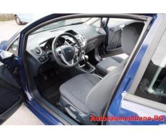 FORD Fiesta 1.4 TDCi 70CV 3 porte NEOPATENTATI - Immagine 4