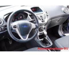 FORD Fiesta 1.4 TDCi 70CV 3 porte NEOPATENTATI - Immagine 5