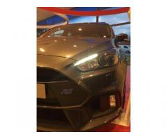 FORD Focus 2.3 Ecoboost 350 CV RS AWD*PRONTA CONSEGNA* - Immagine 4