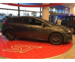 FORD Focus 2.3 Ecoboost 350 CV RS AWD*PRONTA CONSEGNA* - Immagine 5