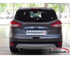 FORD KUGA 2.0 TDCI 4WD TITANIUM TITANIUM PACK - Immagine 2