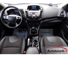 FORD KUGA 2.0 TDCI 4WD TITANIUM TITANIUM PACK - Immagine 3