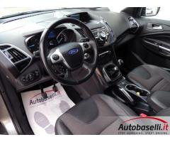 FORD KUGA 2.0 TDCI 4WD TITANIUM TITANIUM PACK - Immagine 4