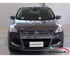 FORD KUGA 2.0 TDCI 4WD TITANIUM TITANIUM PACK - Immagine 6