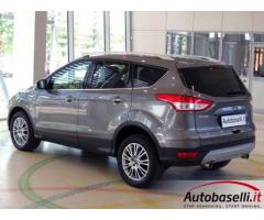 FORD KUGA 2.0 TDCI 4WD TITANIUM TITANIUM PACK - Immagine 7