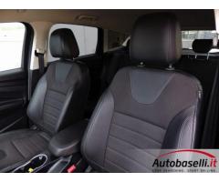 FORD KUGA 2.0 TDCI 4WD TITANIUM TITANIUM PACK - Immagine 9