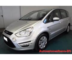 FORD S-Max 2.0 TDCi 163CV Powershift 5 posti - Immagine 1