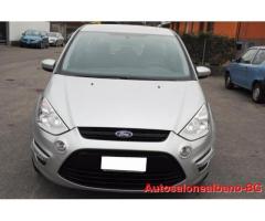 FORD S-Max 2.0 TDCi 163CV Powershift 5 posti - Immagine 9