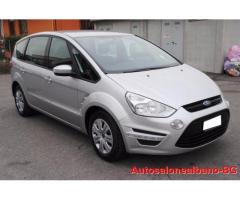 FORD S-Max 2.0 TDCi 163CV Powershift 5 posti - Immagine 10