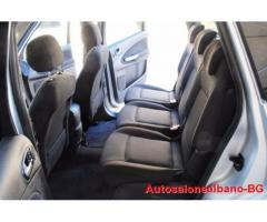 FORD S-Max 2.0 TDCi 140CV Titanium DPF 7 POSTI - Immagine 5