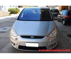 FORD S-Max 2.0 TDCi 140CV Titanium DPF 7 POSTI - Immagine 9