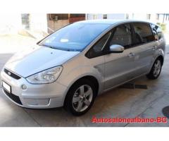 FORD S-Max 2.0 TDCi 140CV Titanium DPF 7 POSTI - Immagine 10