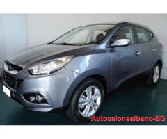 HYUNDAI iX35 2.0 CRDi 4WD Comfort EURO 5 DPF - Immagine 1