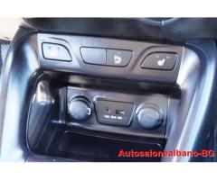 HYUNDAI iX35 2.0 CRDi 4WD Comfort EURO 5 DPF - Immagine 5